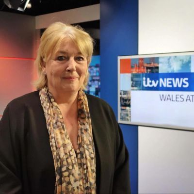 Nicola Heywood Thomas