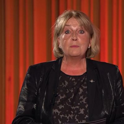 Nicola Heywood Thomas