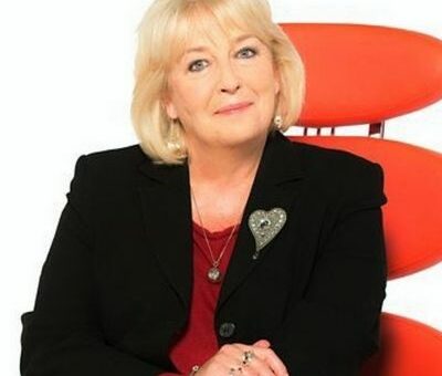 Nicola Heywood Thomas