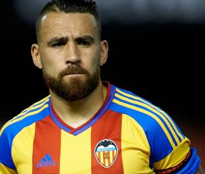 Nicolas Otamendi