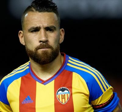 Nicolas Otamendi