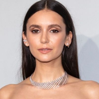 Nina Dobrev