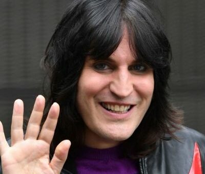 Noel Fielding