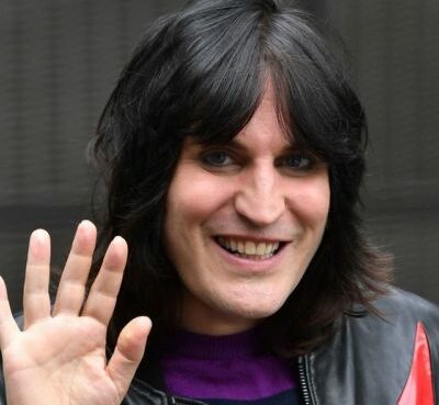 Noel Fielding