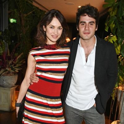 Olga Kurylenko Husband: Is She Married? Rumored To Be Married With Ben Cura