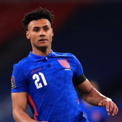 Ollie Watkins