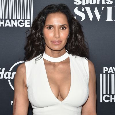 Padma Lakshmi
