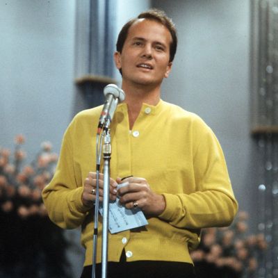 Pat Boone