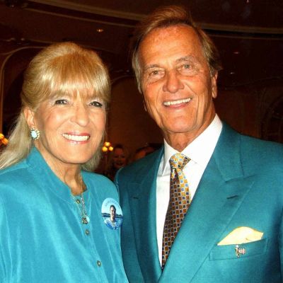 Pat Boone
