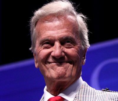 Pat Boone