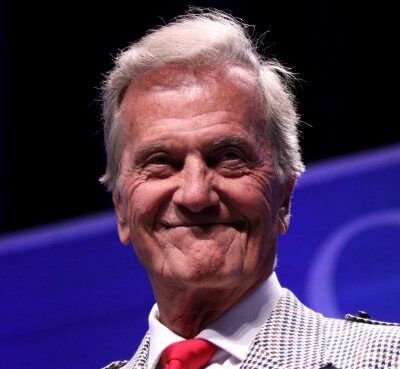Pat Boone
