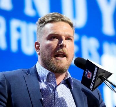 Pat McAfee