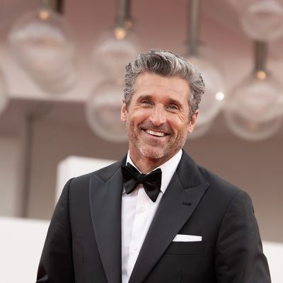 Patrick Dempsey