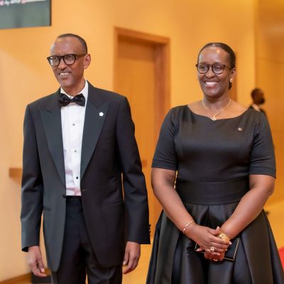 Paul Kagame Children: How Many Children Does He Have? Wiki And Family