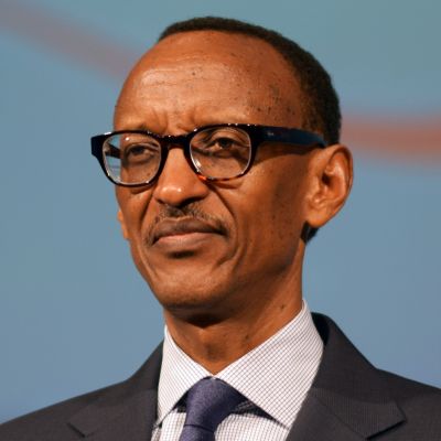 Paul Kagame Children: How Many Children Does He Have? Wiki And Family