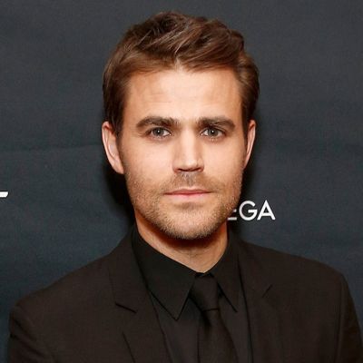 Paul Wesley