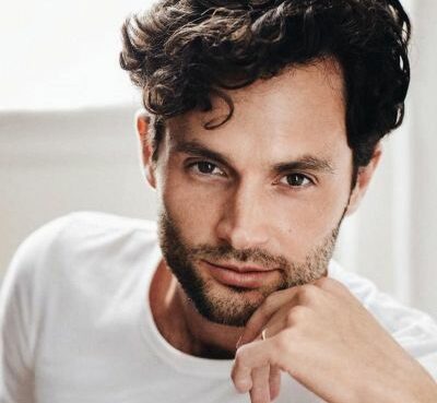 Penn Badgley