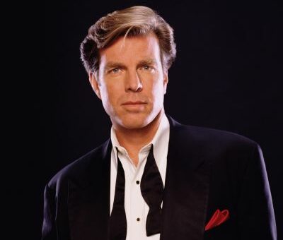 Peter Bergman