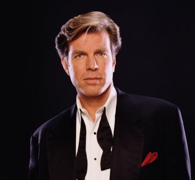 Peter Bergman