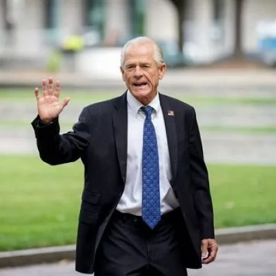 Peter Navarro