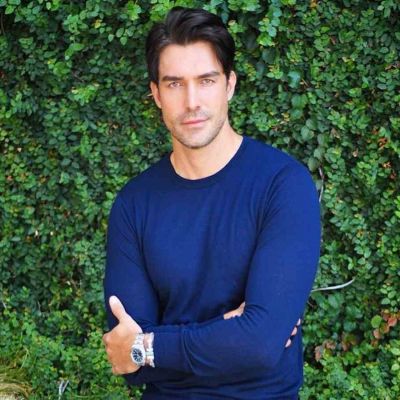 Peter Porte