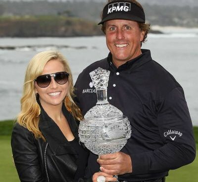 Phil Mickelson