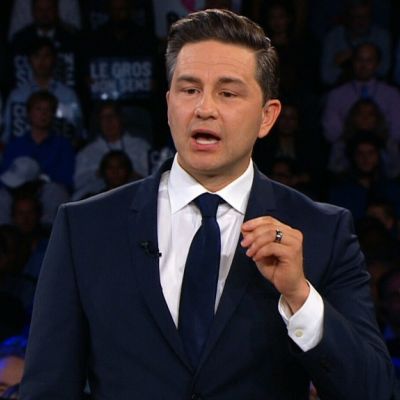 Pierre Poilievre
