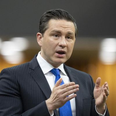 Pierre Poilievre