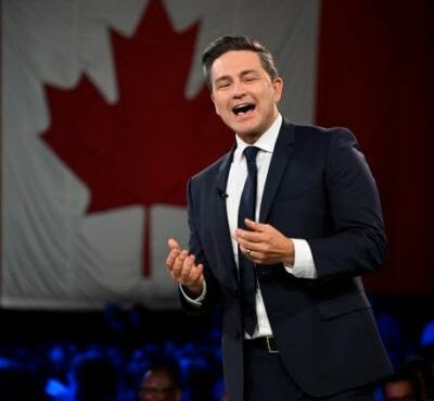 Pierre Poilievre