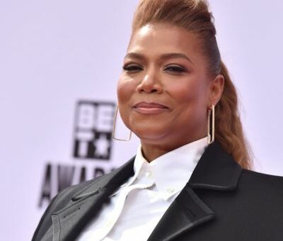 Queen Latifah