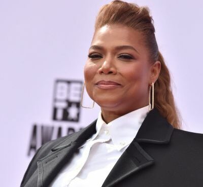 Queen Latifah