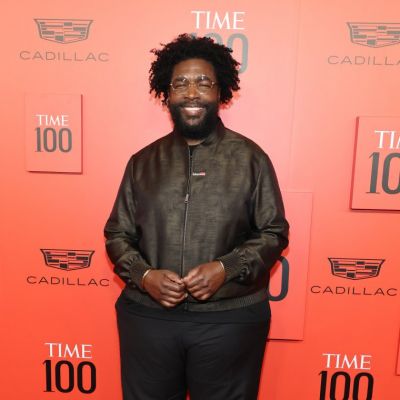 Questlove