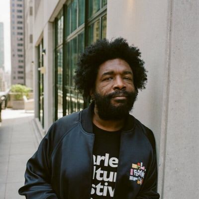 Questlove