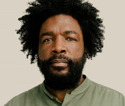 Questlove
