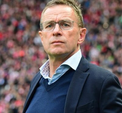Ralf Rangnick