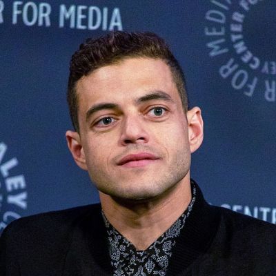 Rami Malek