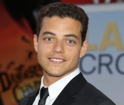 Rami Malek