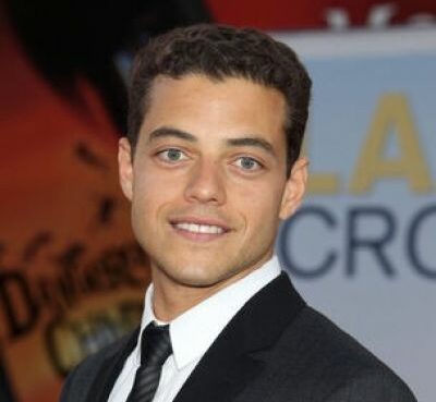 Rami Malek