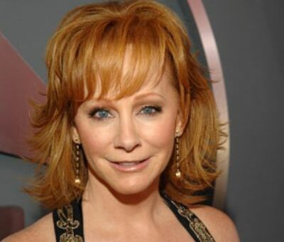 Reba McEntire