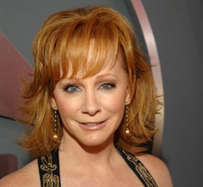 Reba McEntire