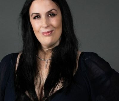 Rhianna Pratchett