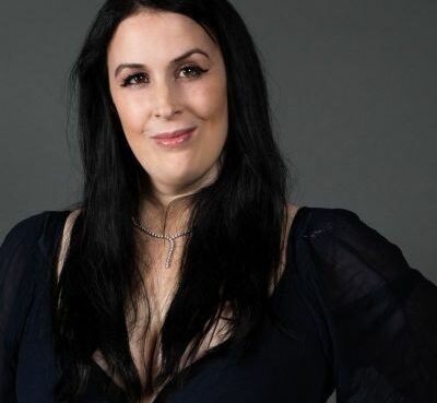 Rhianna Pratchett