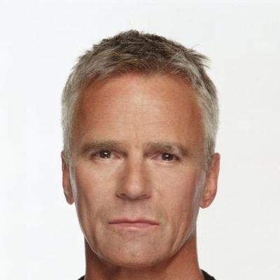 Richard Dean Anderson