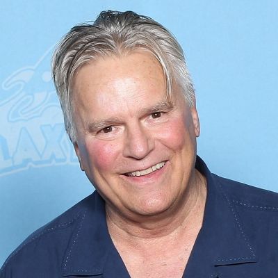 Richard Dean Anderson