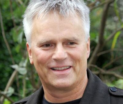 Richard Dean Anderson