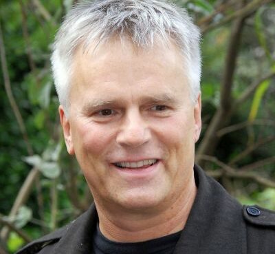 Richard Dean Anderson