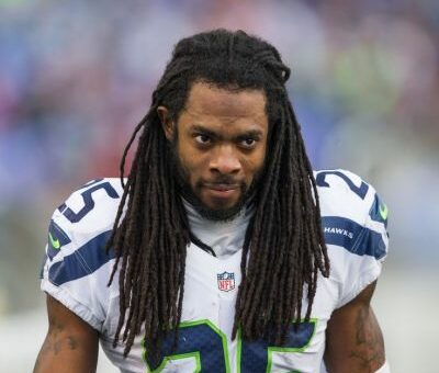 Richard Sherman