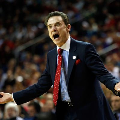 Rick Pitino