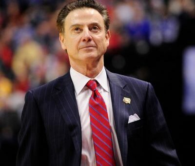 Rick Pitino