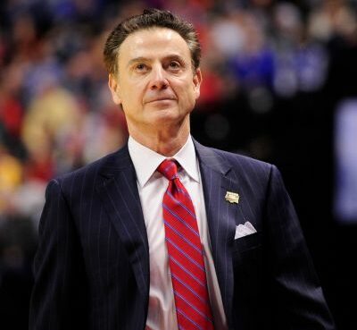 Rick Pitino